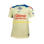 Camisolas de futebol Club América Equipamento Principal 2023/24 Manga Curta